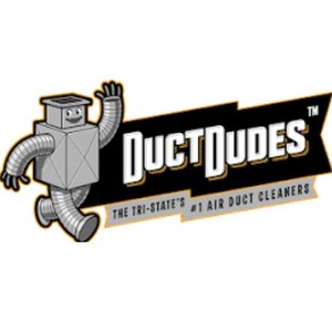 Duct Dudes Inc Logo