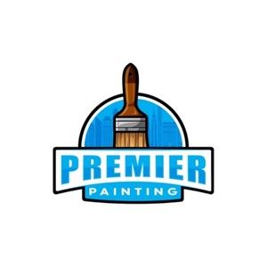 Premier Painting Pros Logo