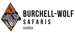 Burchell-Wolf Safaris Logo