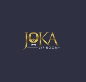 JokaRoom Casino Logo