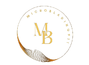 GM Microblading Logo