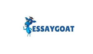 EssayGoat Logo