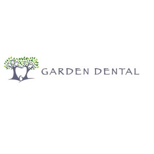 Garden Dental Logo