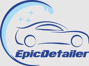 Epic Detailer Logo