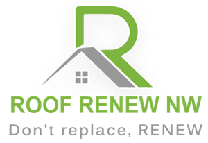 Roof Renew NW Logo