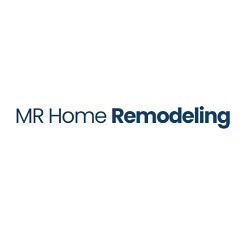MR Home Remodeling Logo