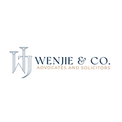 WenJie & Co. Logo