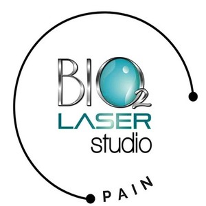 Bio2 Laser Studio Logo