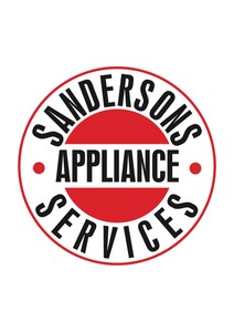 Sandersons Appliance Services Logo