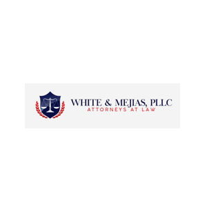 White & Mejias, PLLC Logo