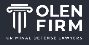 Olen Firm Criminal Defense Lawyers Logo