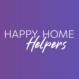 Happy Home Helpers Logo