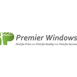 Premier Windows Ltd. Logo