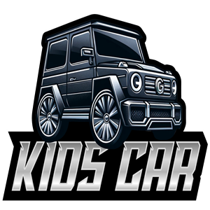 KIDS CAR Logo