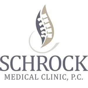 Schrock Medical Clinic Logo