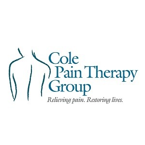 Cole Pain Therapy Group Logo