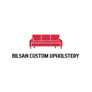 Bilsan Custom Upholstery Logo