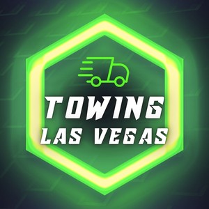 Towing Las Vegas Logo