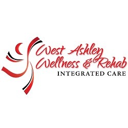 West Ashley Wellness And Rehab Logo