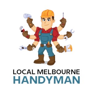 All Melbourne Handyman Logo