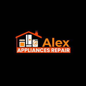 Alex Appliances Repair Logo