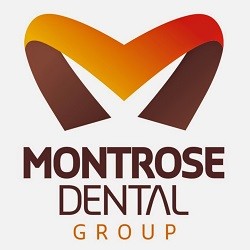 Montrose Dental Group Logo