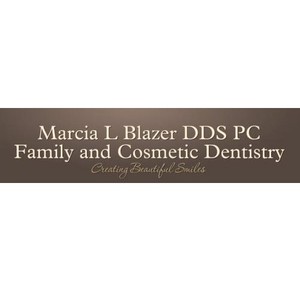 Marcia L Blazer DDS PC Logo