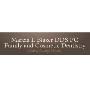 Blazer & Vacanti Dentistry Logo