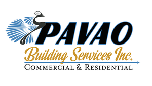 Pavao Building Services Logo