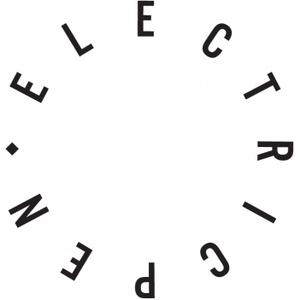 Electric Pen Logo