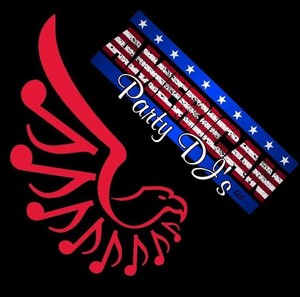 American Party DJs LLC Logo