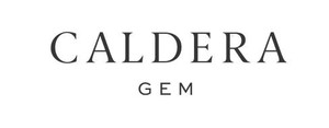 Caldera Gem Logo