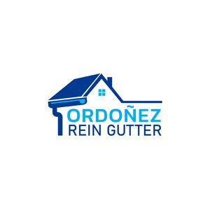 Ordoñez Rein Gutter Logo