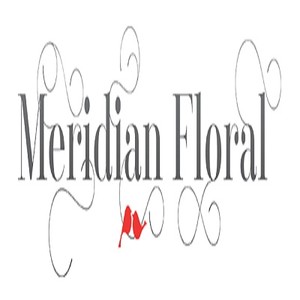 Meridian Floral & Gifts Logo