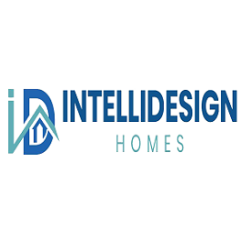 Intellidesign Homes Logo