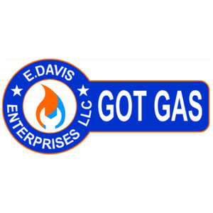 E. Davis Enterprises Logo