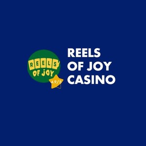 Reels Of Joy Casino Logo