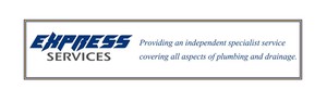 Express Services Logo