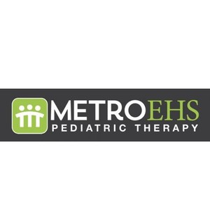 MetroEHS Pediatric Therapy – Rochester Hills Logo