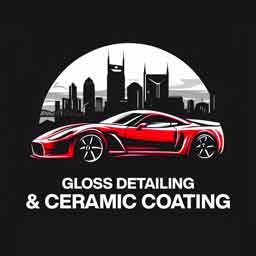 Gloss Detailing & Ceramic Coating Logo