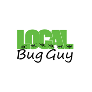 LOCAL Bug Guy Logo