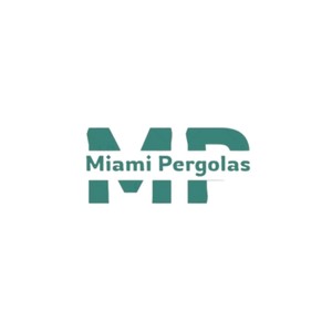 Miami Pergolas - Insulated Patio Covers Logo