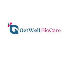 Getwell Biocare Logo