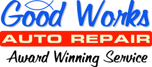 Good Works Auto Repair, LLC Logo