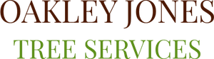 Tree Surgeon Faversham - Oakley Jones Tree Services Logo