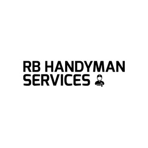 RB Handyman Services Logo