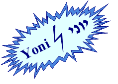 Yoni - Electrical Design and Installations Logo