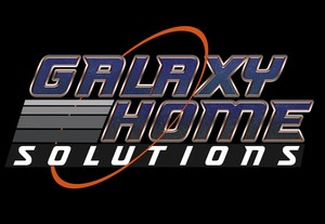 Galaxy Home Solutions Inc Logo