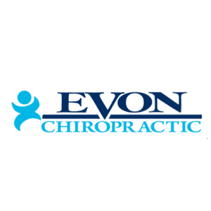 Evon Chiropractic PC Logo
