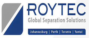 Roytec Global (Pty) Ltd Logo